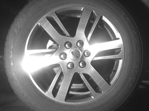 Used 2024 Ford Expedition Max Limited image 15