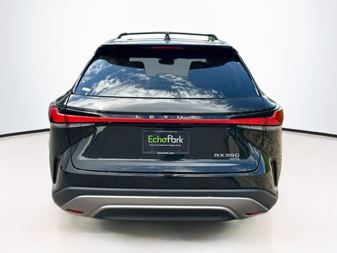 Used 2023 Lexus RX 350 Premium Plus w/ Cold Area Package AWD/4WD image 7
