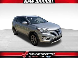 Used 2015 Hyundai Santa Fe Limited FWD 360° Tour