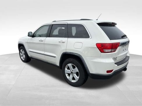 Used 2011 Jeep Grand Cherokee Laredo image 9