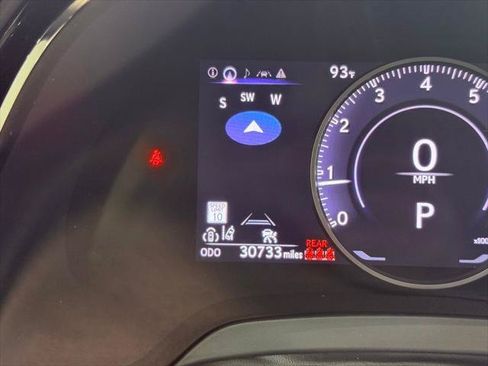 Certified 2023 Lexus RX 350 Premium w/ Cold Area Package FWD image 25