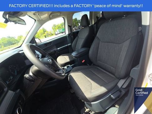 Used 2023 Ford Maverick XLT w/ Black Appearance Package FWD image 24
