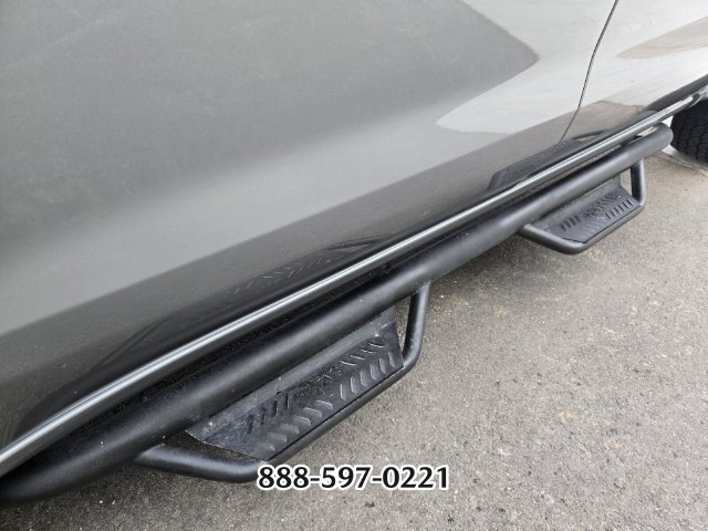 Used 2023 Chevrolet Silverado 1500 RST w/ Texas Edition Plus AWD/4WD image 9