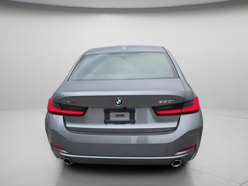 Used 2025 BMW 330i xDrive Sedan w/ Convenience Package image 8
