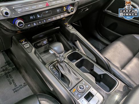 Used 2022 Kia Telluride S image 14