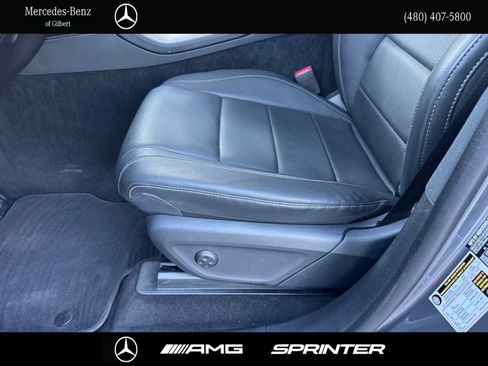 Certified 2023 Mercedes-Benz GLE 350 4MATIC image 15