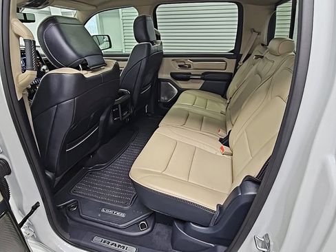 Used 2021 RAM 1500 Limited image 34