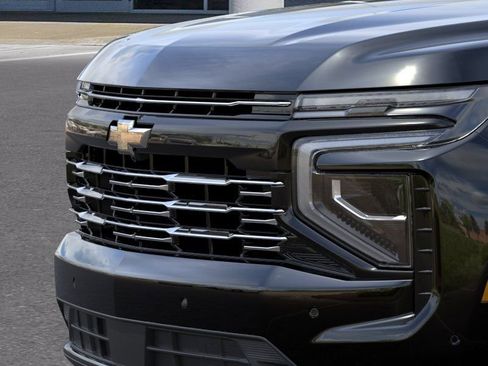 New 2026 Chevrolet Tahoe High Country AWD/4WD image 13