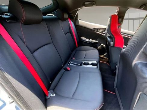 Used 2020 Honda Civic Type R image 22