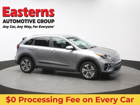 Used 2022 Kia Niro EX FWD image 48