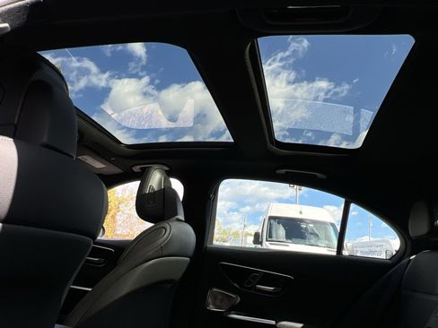New 2026 Mercedes-Benz C 300 4MATIC Sedan image 21