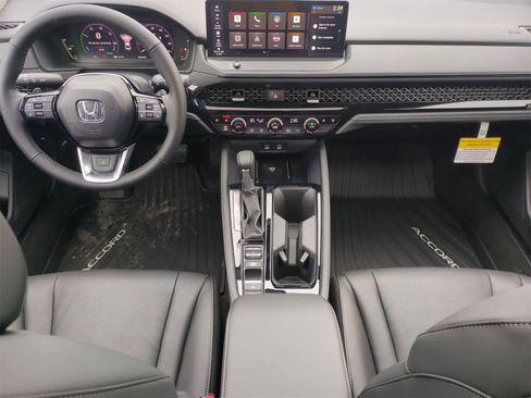 New 2026 Honda Accord Touring image 15