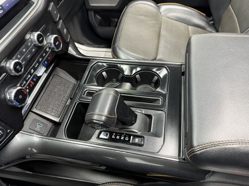 Used 2023 Ford F150 Tremor w/ Equipment Group 402A High image 23