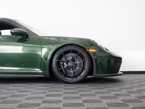 Certified 2026 Porsche 911 GT3 RWD image 11