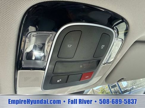Used 2025 Hyundai Tucson Blue AWD/4WD image 26