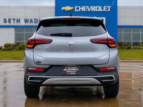 Used 2025 Buick Encore GX Preferred FWD image 6