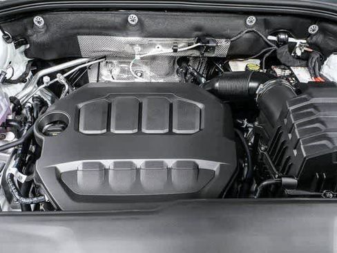 New 2026 Volkswagen Atlas SEL image 39