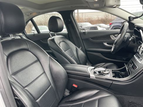 Used 2016 Mercedes-Benz C 300 4MATIC Sedan image 15