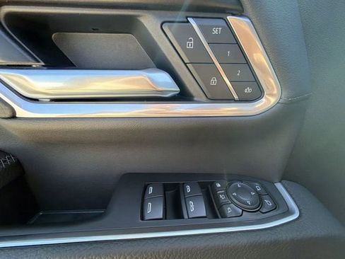 New 2026 GMC Sierra 2500 Denali w/ Denali Reserve Package image 23