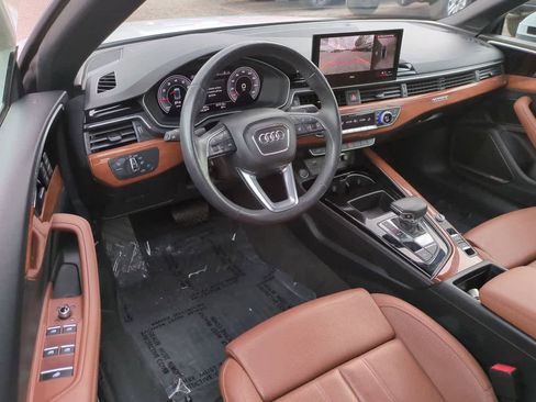 Used 2022 Audi A5 2.0T Premium Plus image 14