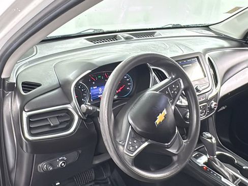 Used 2019 Chevrolet Equinox LT AWD/4WD image 34