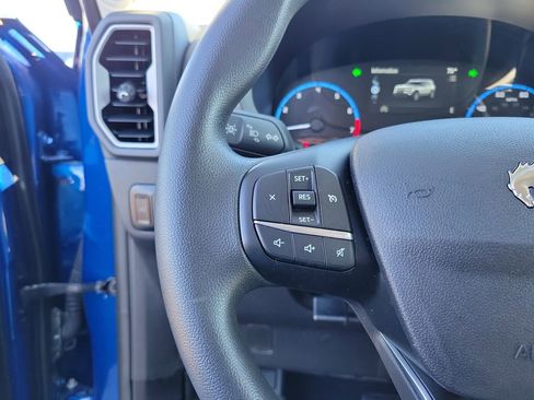 Certified 2024 Ford Bronco Sport Big Bend image 24