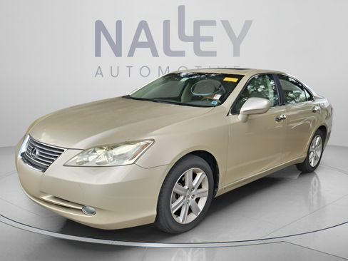 Used 2007 Lexus ES 350 FWD image 1