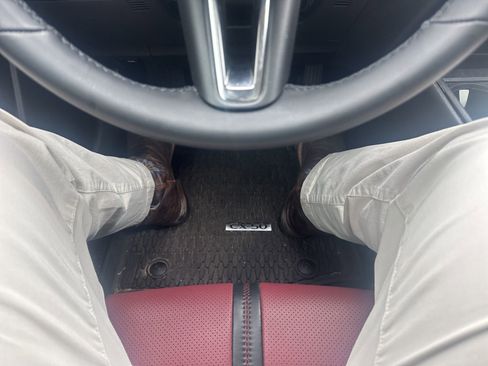 Used 2025 MAZDA CX-50 2.5 Hybrid w/ Weather Package image 13