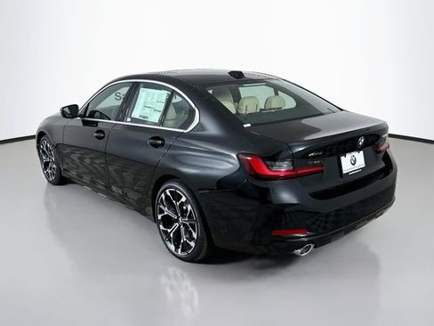New 2026 BMW 330i xDrive Sedan w/ Convenience Package AWD/4WD image 5