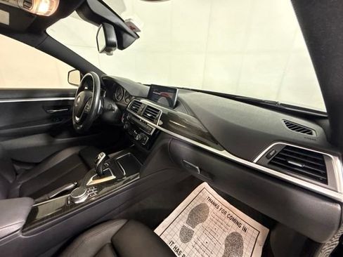 Used 2019 BMW 430i Gran Coupe w/ Convenience Package RWD image 29