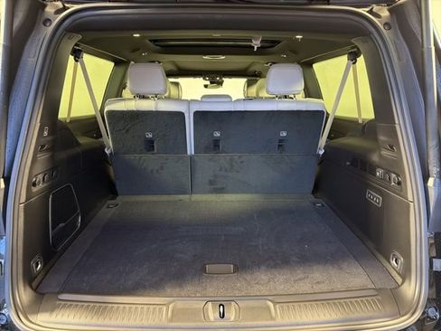 New 2026 Jeep Grand Wagoneer L Limited w/ Premium Group II image 8