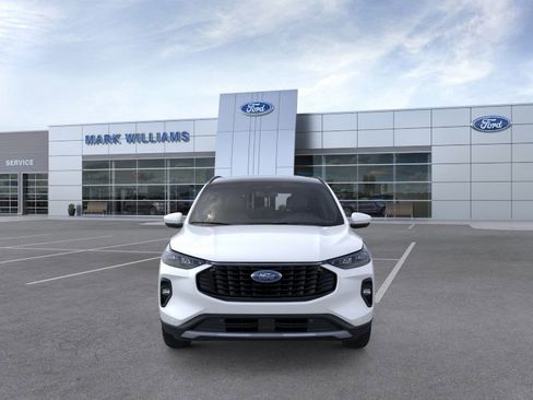 New 2026 Ford Escape Platinum w/ Premium Technology Package image 6
