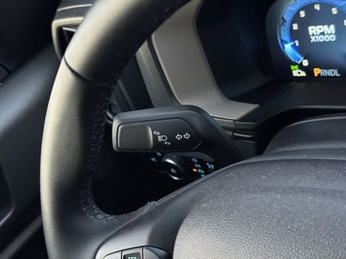 Used 2025 Ford Bronco Sport Big Bend w/ Convenience Package image 26