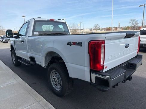 New 2026 Ford F350 XL w/ XL Chrome Package image 5