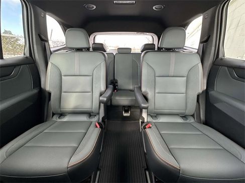 Used 2024 GMC Acadia AT4 w/ LPO, Floor Liner Package image 53