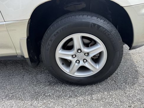 Used 1999 Lexus RX 300 image 10