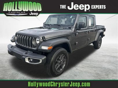 Used 2026 Jeep Gladiator Sport