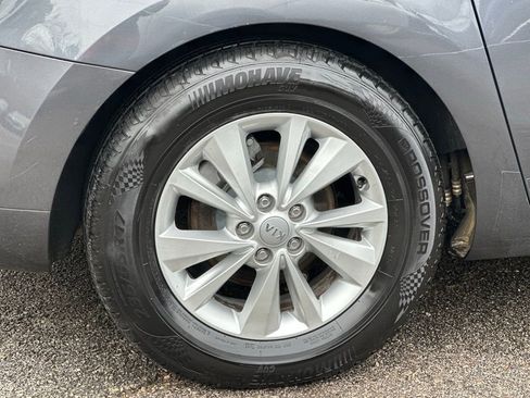 Used 2016 Kia Sedona LX w/ Option Group 020 image 26