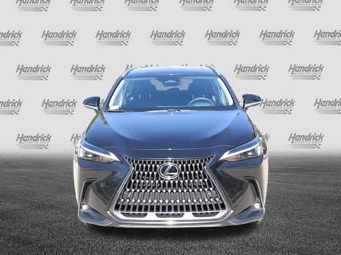 New 2026 Lexus NX 350 AWD w/ Premium Package image 3