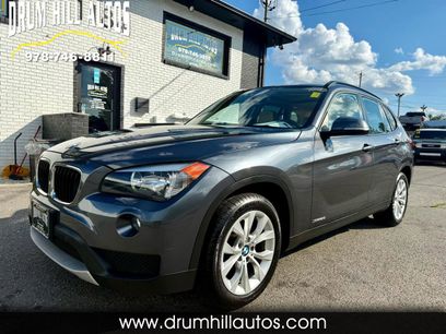 Used 2013 BMW X1 xDrive28i