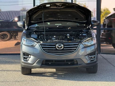 Used 2016 MAZDA CX-5 Grand Touring FWD image 21