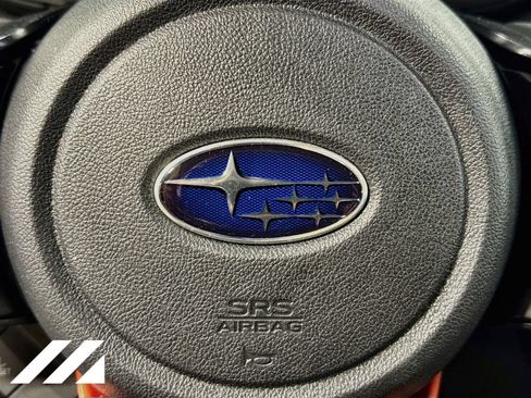Used 2023 Subaru Forester Sport AWD/4WD image 33
