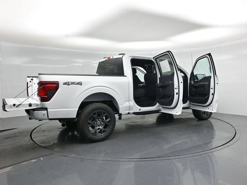 New 2026 Ford F150 STX RWD image 4