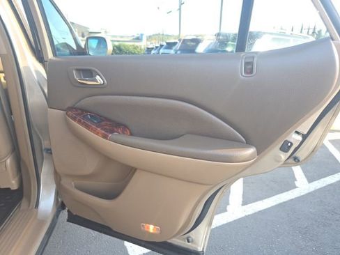 Used 2001 Acura MDX Touring image 23