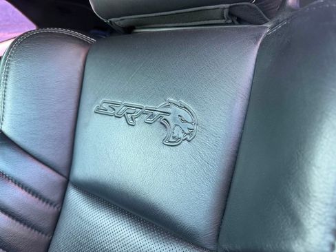 Used 2020 Dodge Challenger SRT Hellcat Redeye RWD image 7