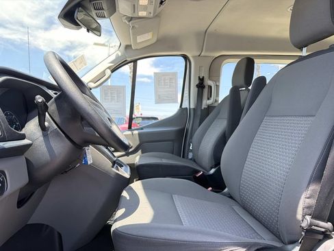 Certified 2023 Ford Transit 350 XLT RWD image 23