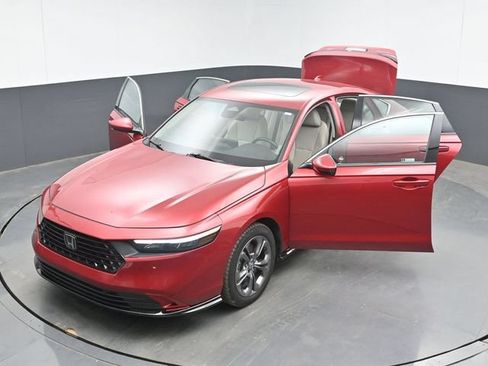 Used 2024 Honda Accord EX-L image 50