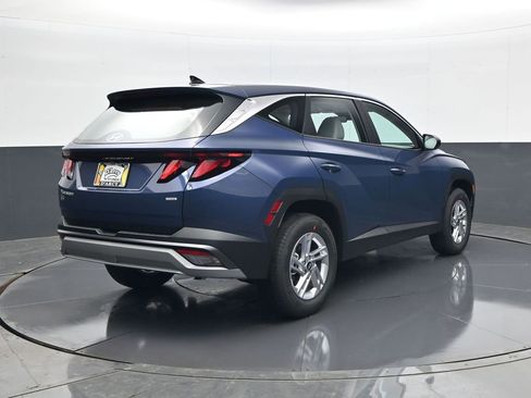 New 2026 Hyundai Tucson SE image 5
