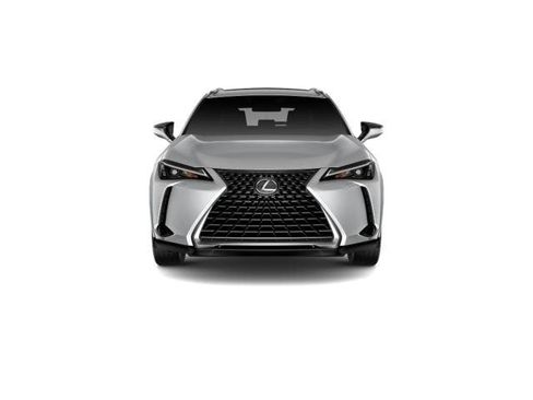 New 2025 Lexus UX 300h AWD image 10
