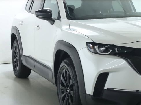 Certified 2024 MAZDA CX-50 AWD 2.5 S w/ Cargo Package image 8